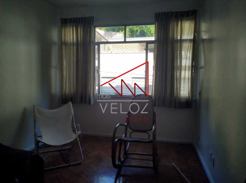 Apartamento à venda com 2 quartos, 90m² - Foto 3