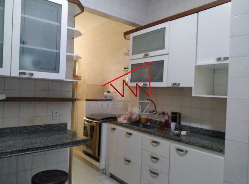 Apartamento à venda com 2 quartos, 90m² - Foto 14