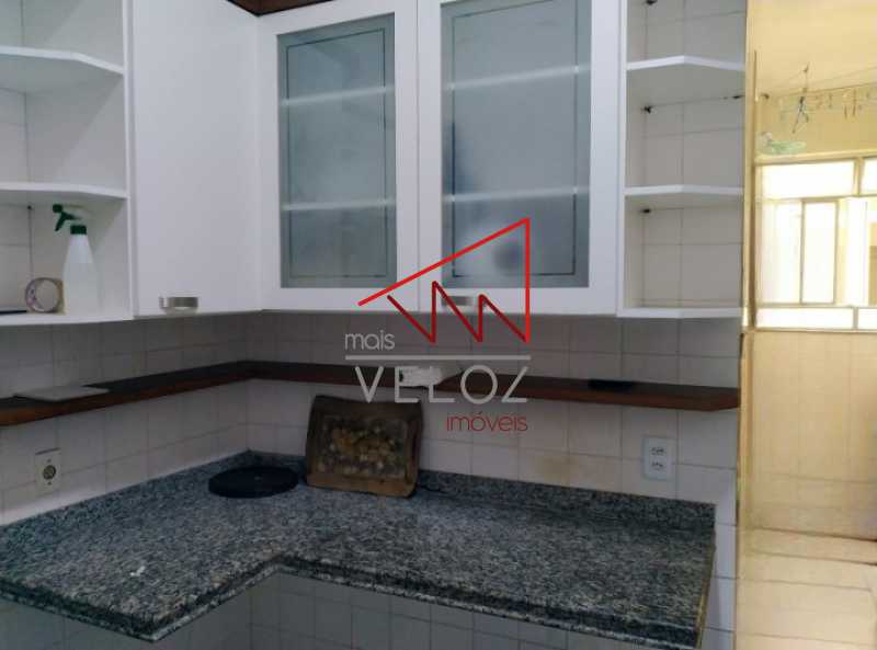 Apartamento à venda com 2 quartos, 90m² - Foto 17