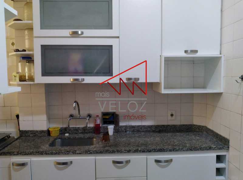 Apartamento à venda com 2 quartos, 90m² - Foto 16