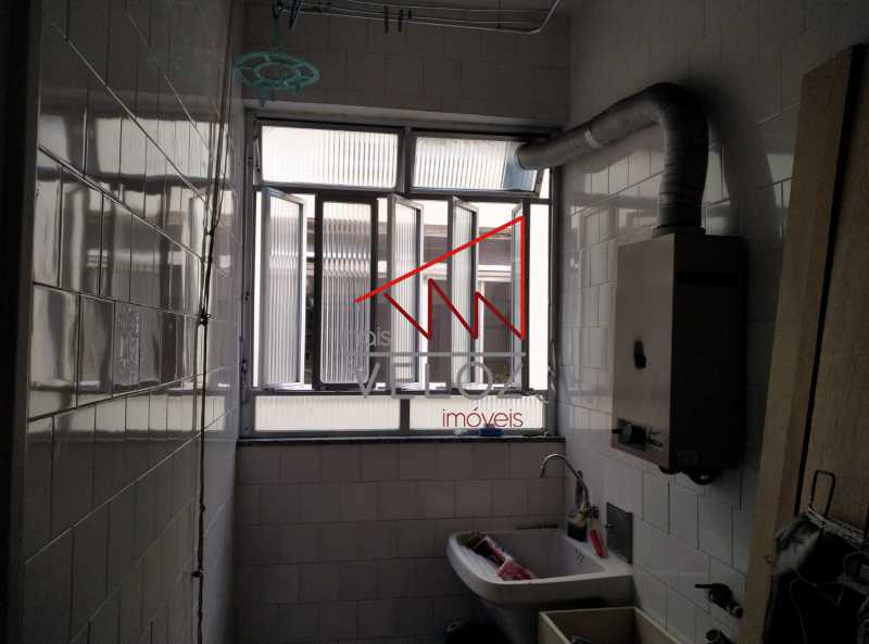 Apartamento à venda com 2 quartos, 90m² - Foto 18