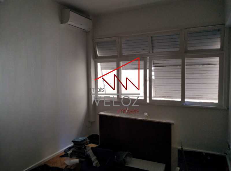 Apartamento à venda com 2 quartos, 90m² - Foto 10