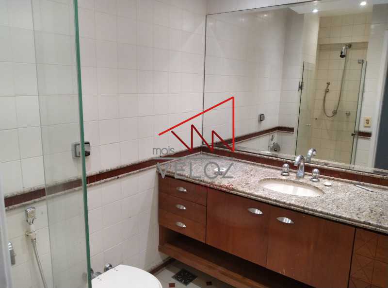 Apartamento à venda com 2 quartos, 90m² - Foto 19