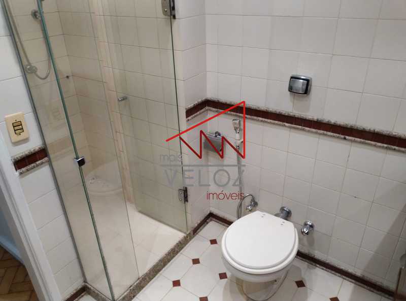 Apartamento à venda com 2 quartos, 90m² - Foto 20