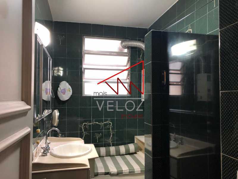 Apartamento à venda com 3 quartos, 223m² - Foto 14