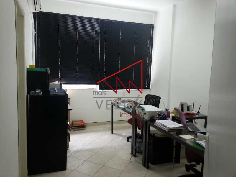 Conjunto Comercial-Sala à venda, 49m² - Foto 13