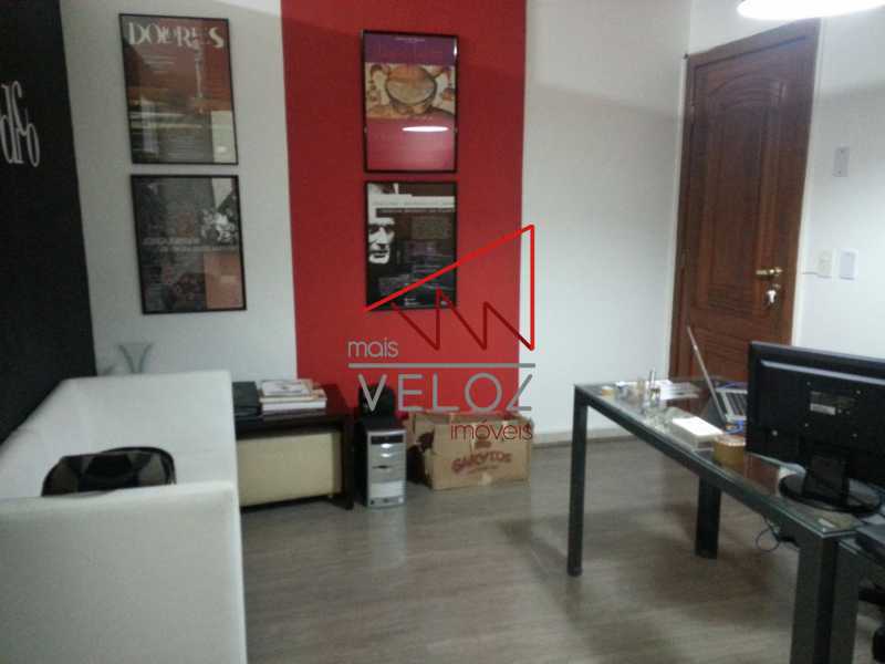 Conjunto Comercial-Sala à venda, 49m² - Foto 16