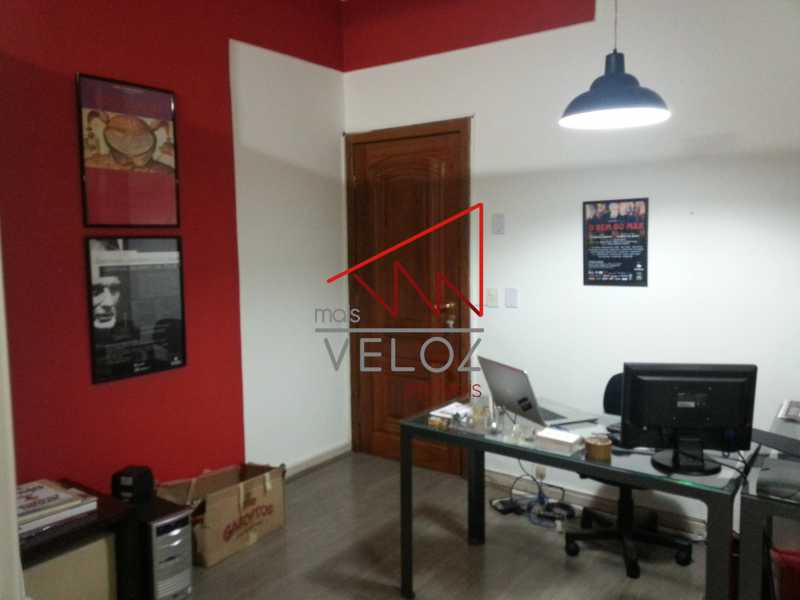 Conjunto Comercial-Sala à venda, 49m² - Foto 17