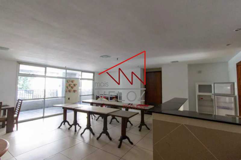 Apartamento à venda com 1 quarto, 49m² - Foto 7