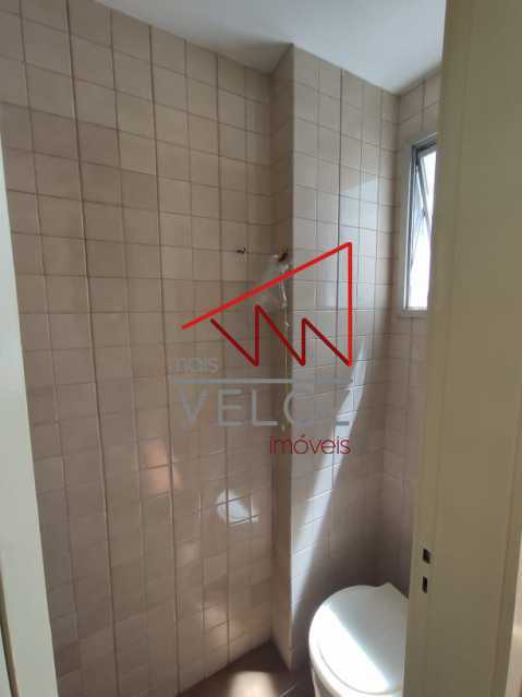 Apartamento à venda com 1 quarto, 45m² - Foto 22