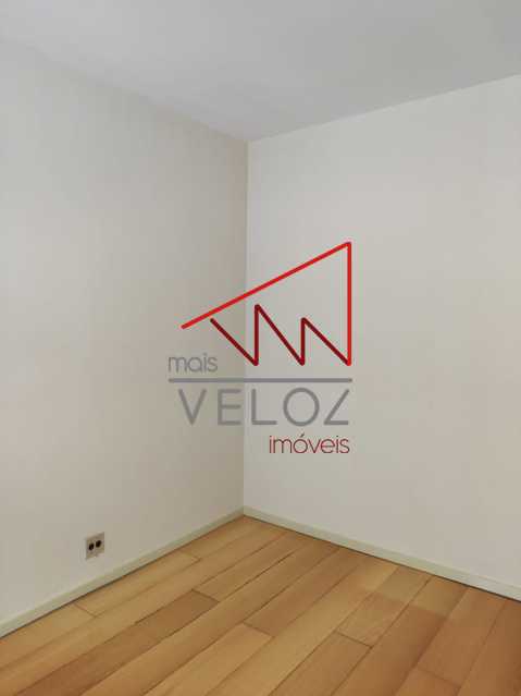 Apartamento à venda com 1 quarto, 45m² - Foto 2