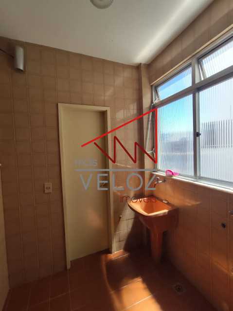 Apartamento à venda com 1 quarto, 45m² - Foto 20