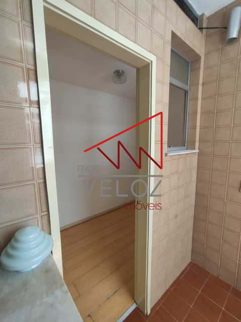 Apartamento à venda com 1 quarto, 45m² - Foto 17