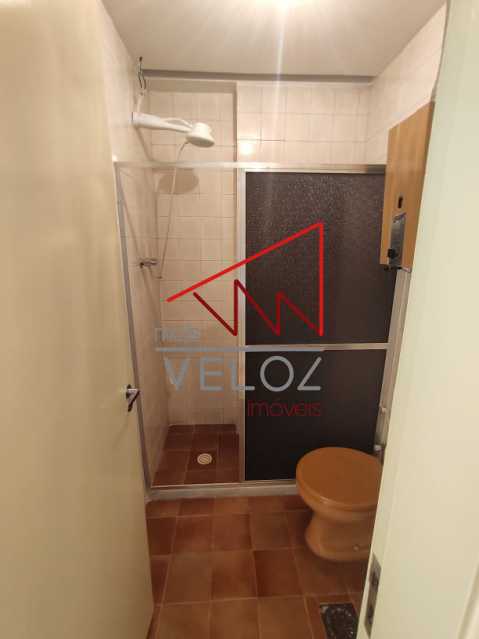 Apartamento à venda com 1 quarto, 45m² - Foto 15