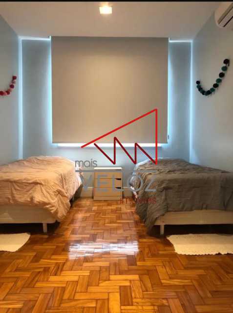 Apartamento à venda com 2 quartos, 70m² - Foto 9