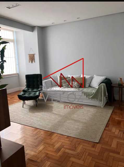 Apartamento à venda com 2 quartos, 70m² - Foto 7