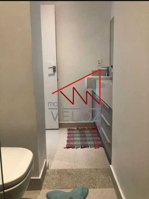 Apartamento à venda com 2 quartos, 70m² - Foto 15