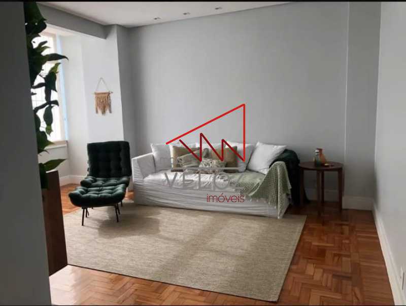 Apartamento à venda com 2 quartos, 70m² - Foto 8