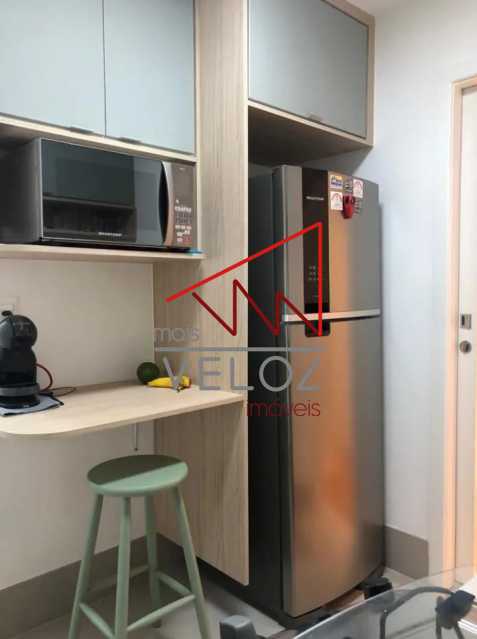 Apartamento à venda com 2 quartos, 70m² - Foto 16