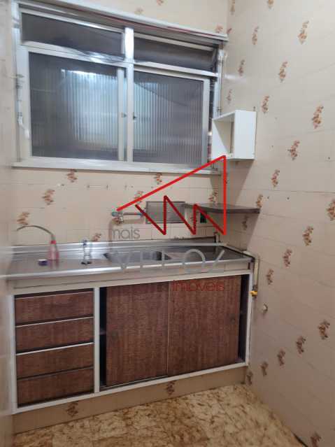 Apartamento à venda com 1 quarto, 44m² - Foto 8