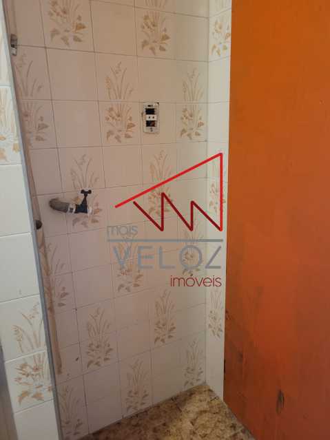 Apartamento à venda com 1 quarto, 44m² - Foto 10