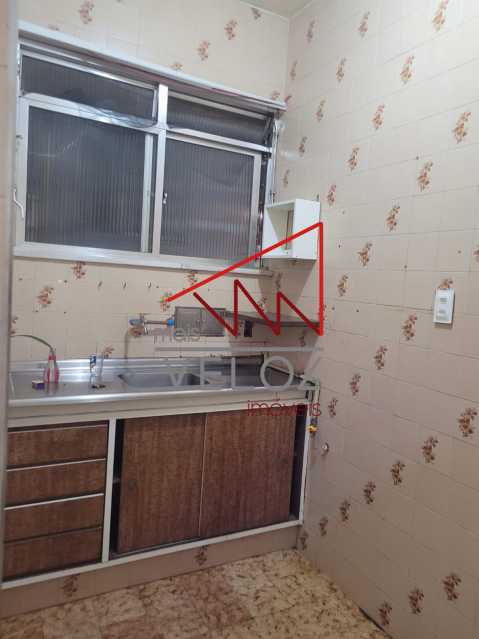 Apartamento à venda com 1 quarto, 44m² - Foto 11