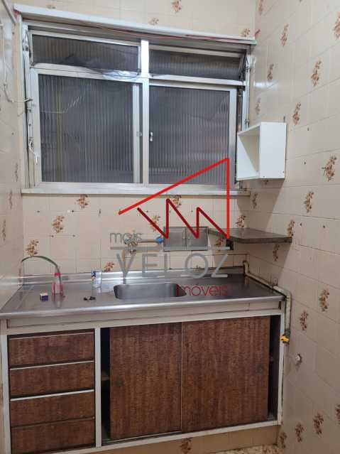 Apartamento à venda com 1 quarto, 44m² - Foto 15