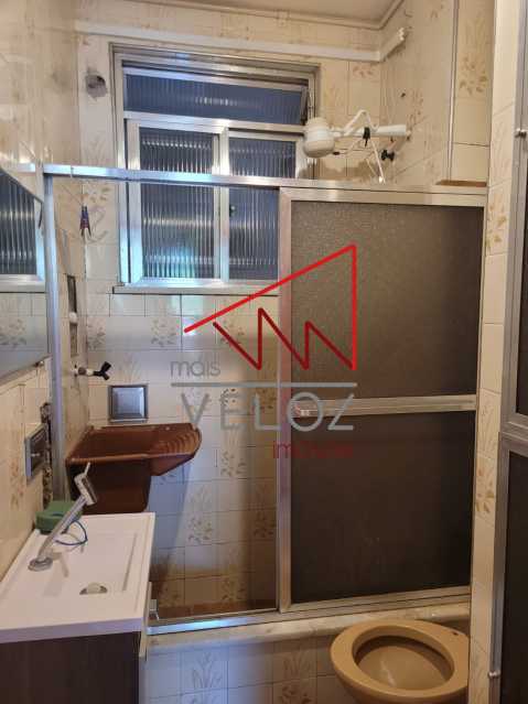 Apartamento à venda com 1 quarto, 44m² - Foto 16