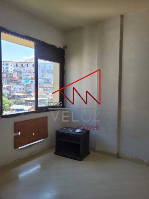 Apartamento à venda com 1 quarto, 44m² - Foto 5