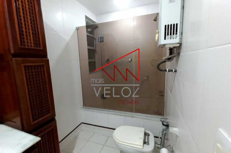 Apartamento à venda com 3 quartos, 121m² - Foto 20