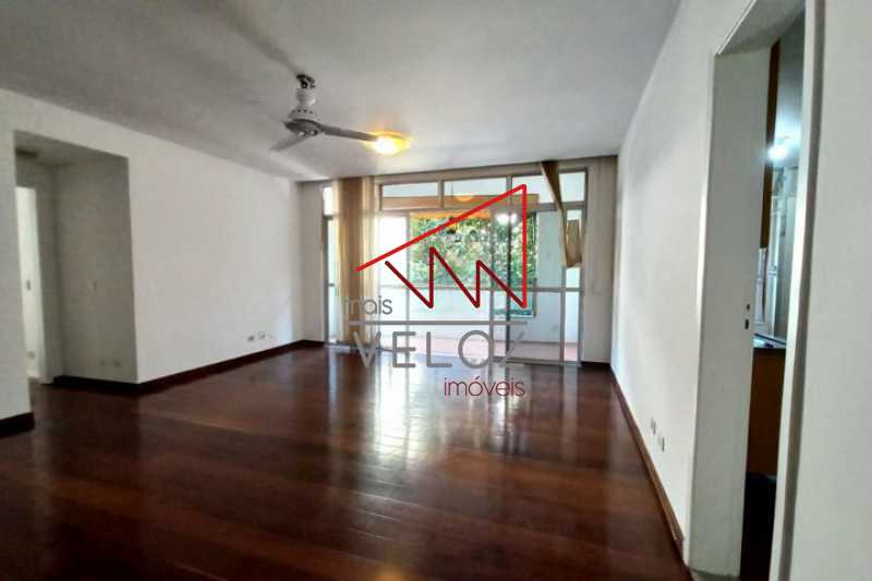 Apartamento à venda com 3 quartos, 121m² - Foto 7