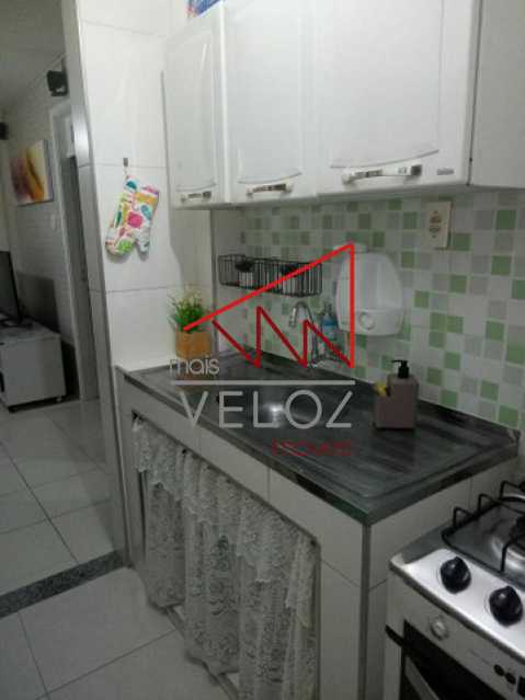 Apartamento à venda com 2 quartos, 55m² - Foto 14