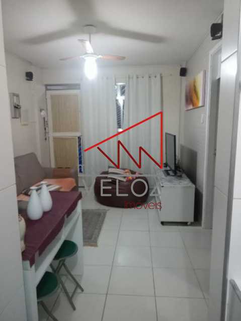 Apartamento à venda com 2 quartos, 55m² - Foto 2