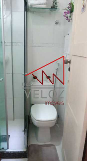 Apartamento à venda com 2 quartos, 55m² - Foto 13