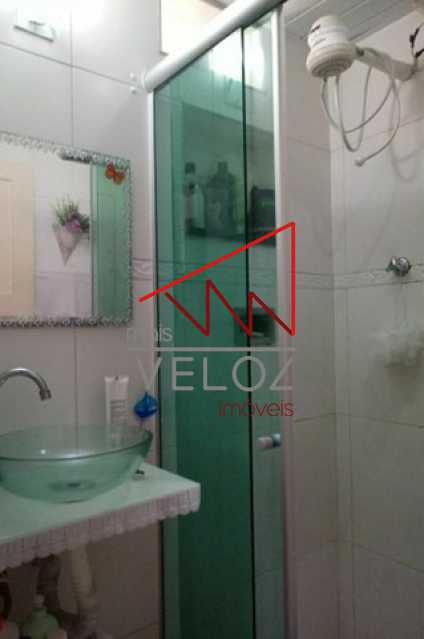 Apartamento à venda com 2 quartos, 55m² - Foto 12