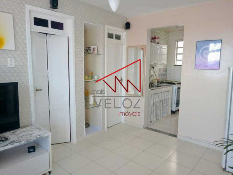 Apartamento à venda com 2 quartos, 55m² - Foto 1