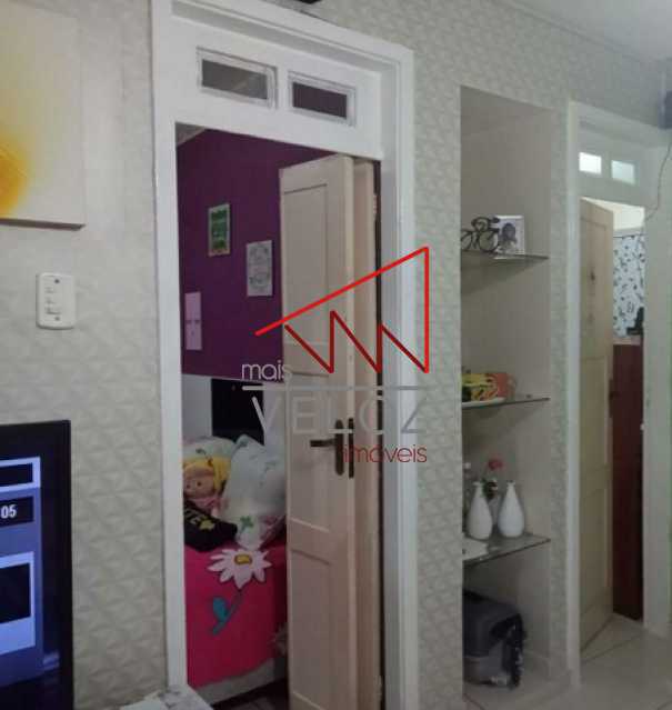 Apartamento à venda com 2 quartos, 55m² - Foto 6