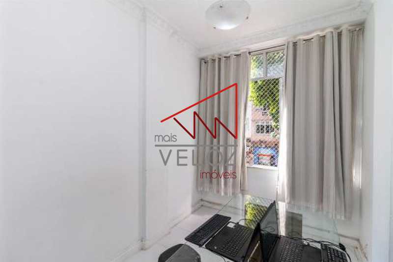 Apartamento à venda com 2 quartos, 88m² - Foto 8