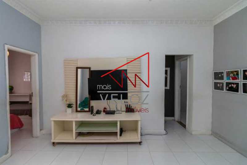 Apartamento à venda com 2 quartos, 88m² - Foto 6