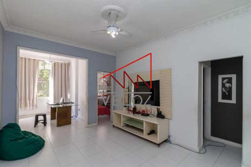 Apartamento à venda com 2 quartos, 88m² - Foto 1