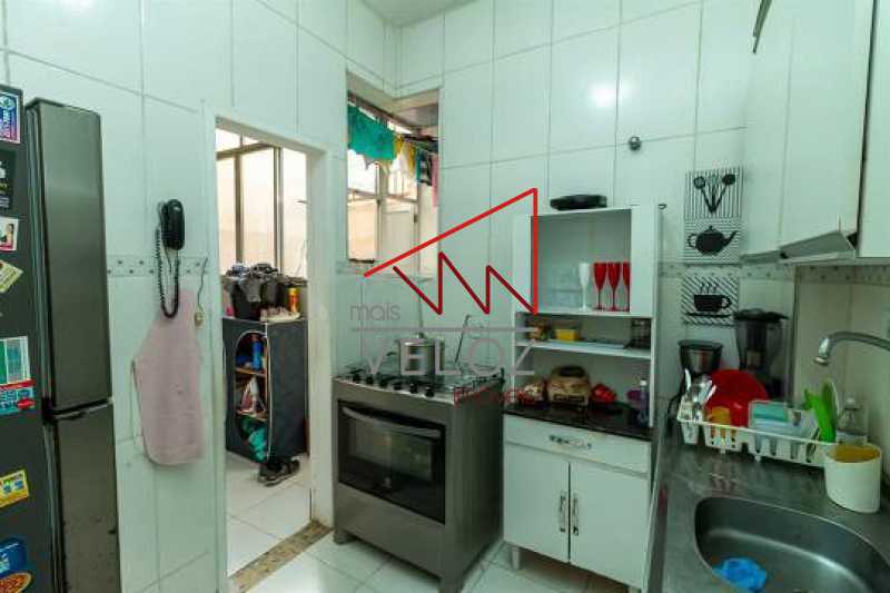 Apartamento à venda com 2 quartos, 88m² - Foto 19