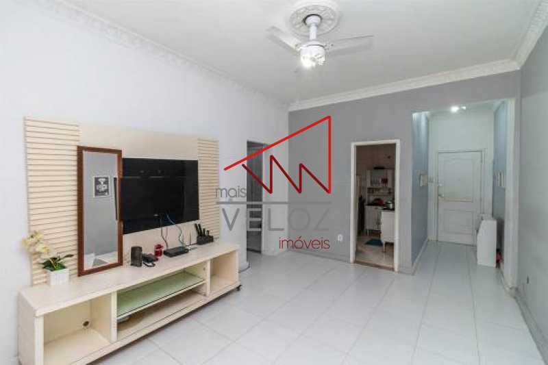 Apartamento à venda com 2 quartos, 88m² - Foto 3