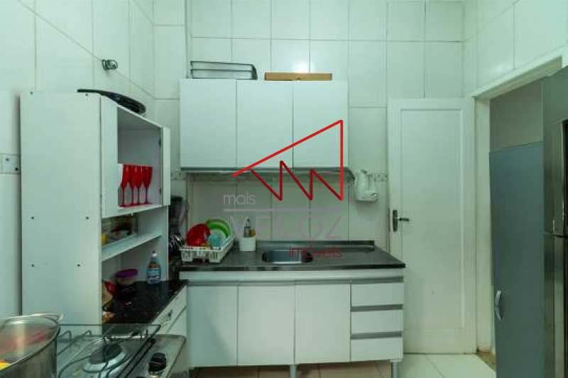 Apartamento à venda com 2 quartos, 88m² - Foto 18