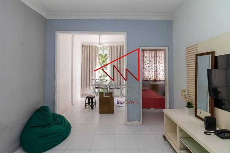 Apartamento à venda com 2 quartos, 88m² - Foto 2