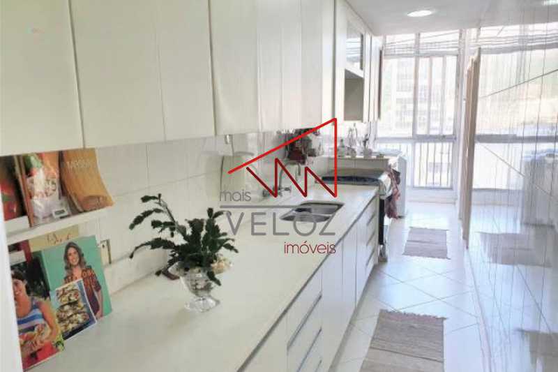 Cobertura, 2 quartos, 204 m² - Foto 3