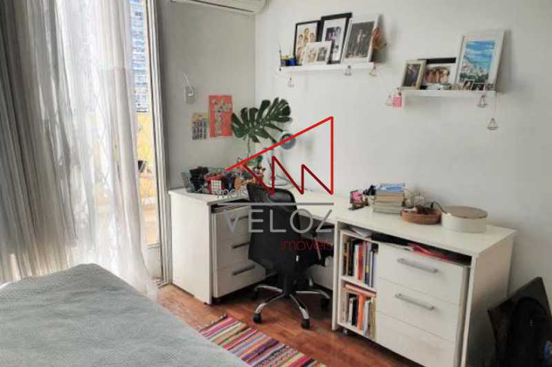 Cobertura, 2 quartos, 204 m² - Foto 7