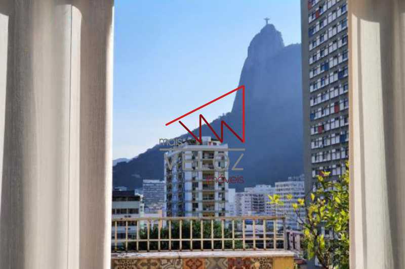 Cobertura, 2 quartos, 204 m² - Foto 4