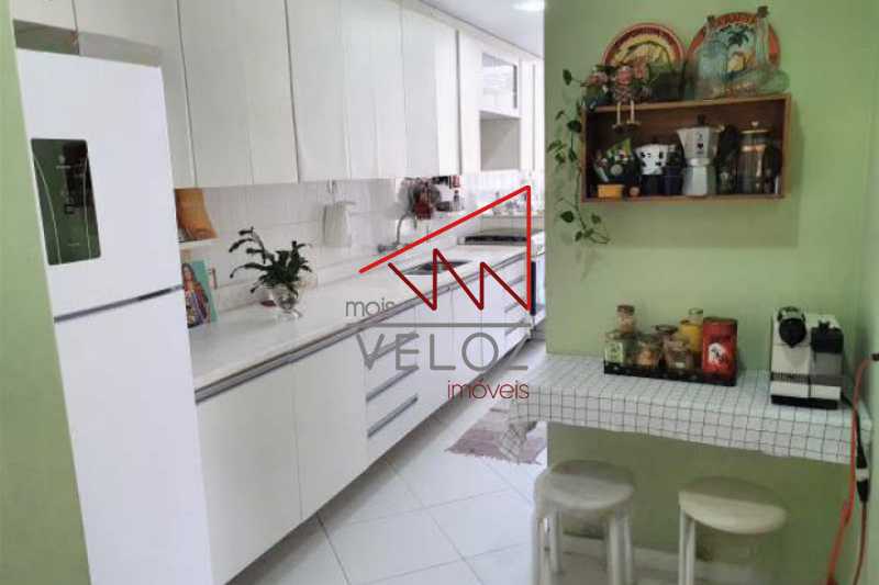 Cobertura, 2 quartos, 204 m² - Foto 9