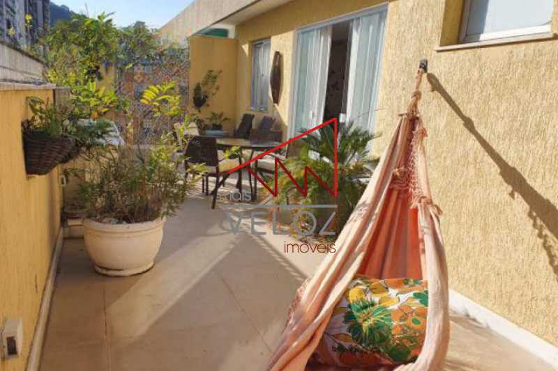 Cobertura, 2 quartos, 204 m² - Foto 21