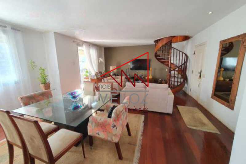 Cobertura, 2 quartos, 204 m² - Foto 8